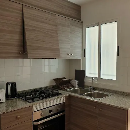 Apartamento Moriones Iii * Torrevieja
