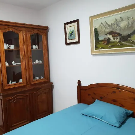 Apartamento Moriones Iii Torrevieja