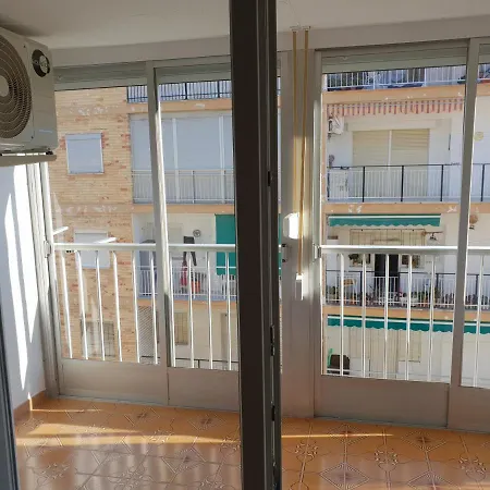Apartamento Moriones Iii Apartment