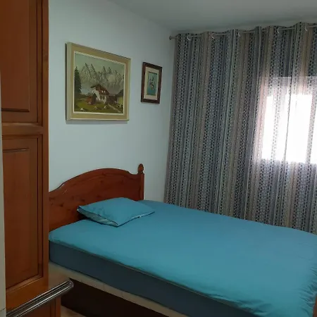 Apartment Apartamento Moriones Iii