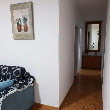 Apartamento Moriones Iii Apartment *