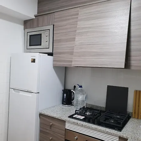 Apartamento Moriones Iii Apartment