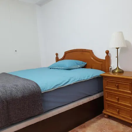 Apartamento Moriones Iii Torrevieja