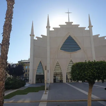 Apartamento Apartamento Moriones Iii