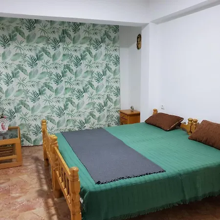 Apartamento Apartamento Moriones Iii *
