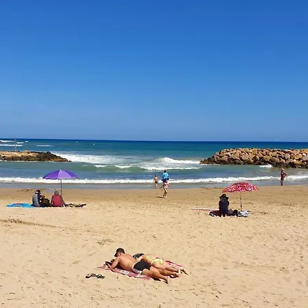 Apartamento Apartamento Moriones Iii Torrevieja