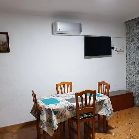 Apartamento Moriones Iii * Torrevieja