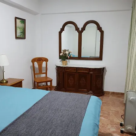 Apartamento Moriones Iii Apartamento
