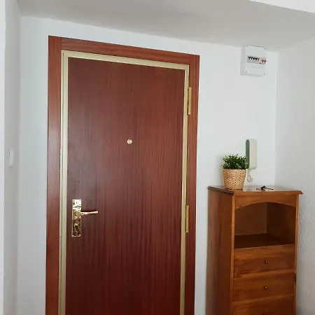 Apartamento Moriones Iii Apartamento Torrevieja
