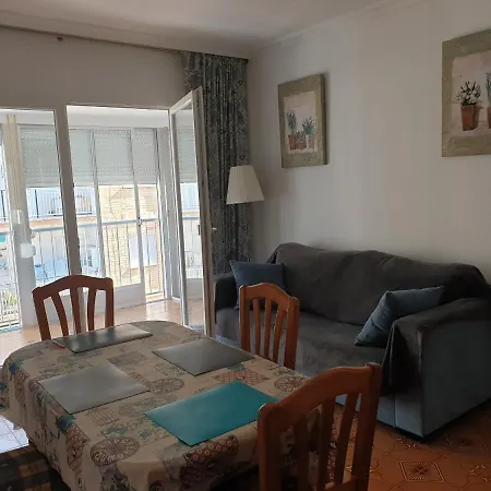 Apartamento Moriones Iii *