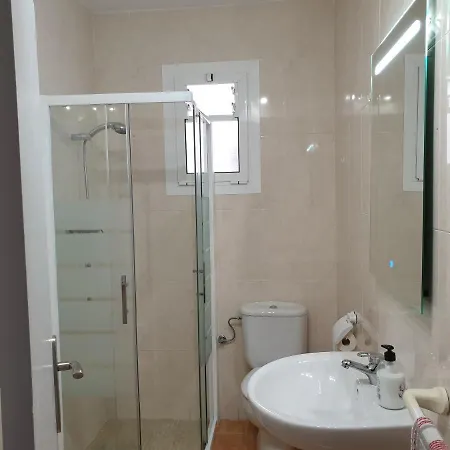Apartamento Apartamento Moriones Iii Torrevieja